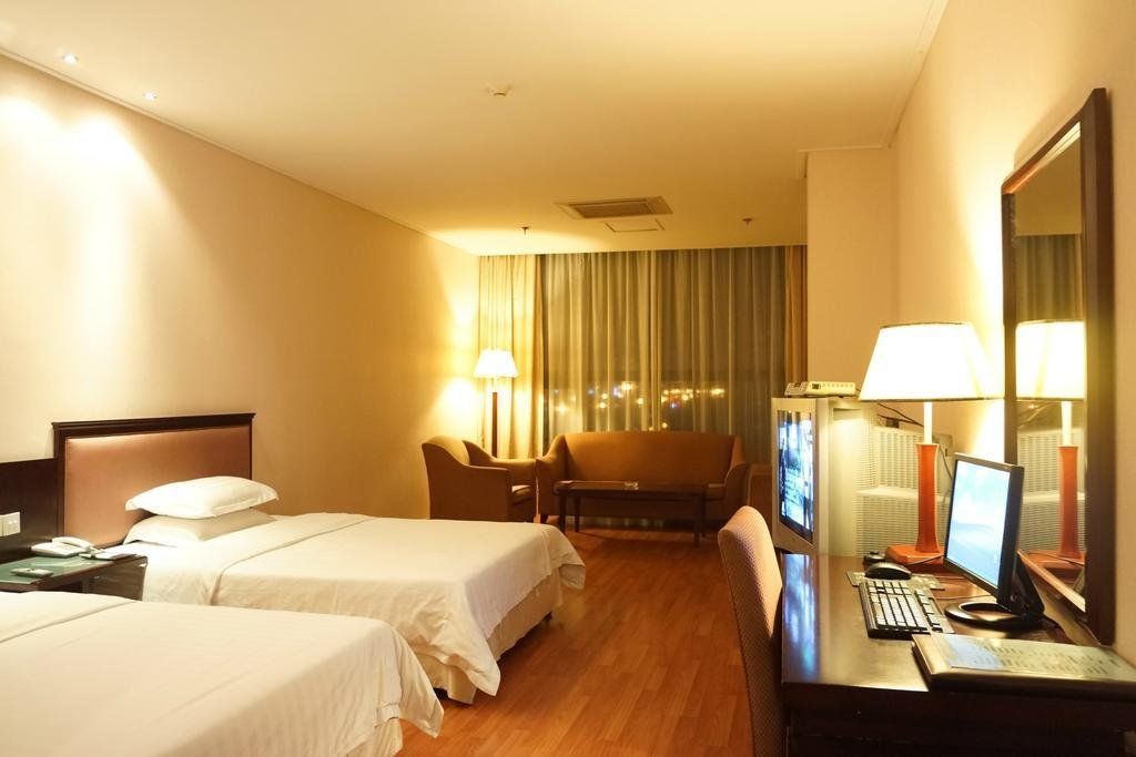 Habitación