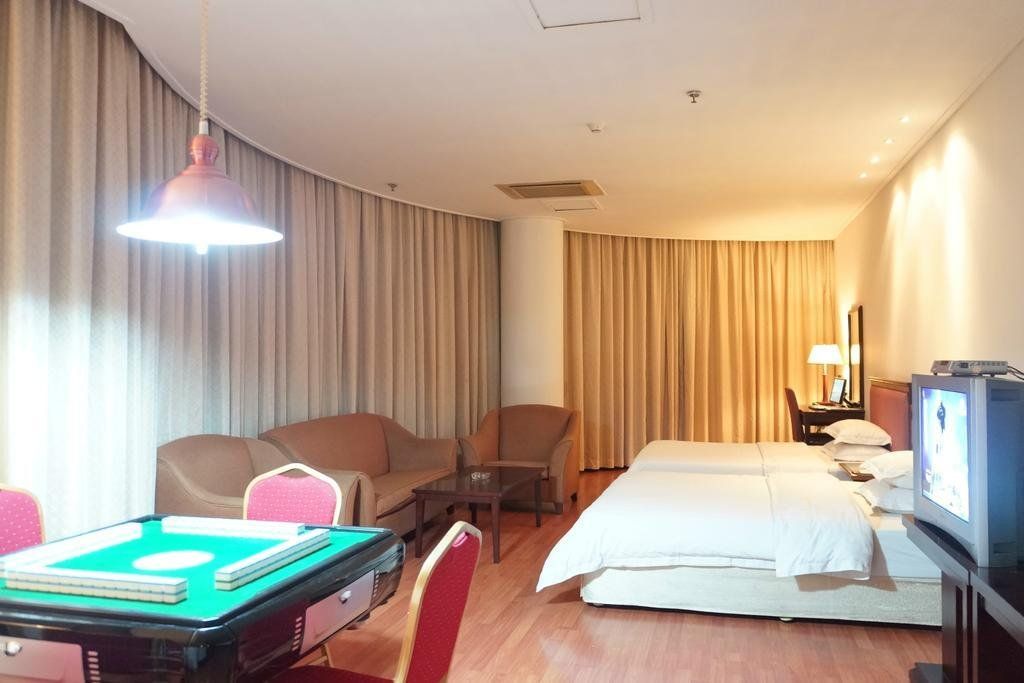 Habitación