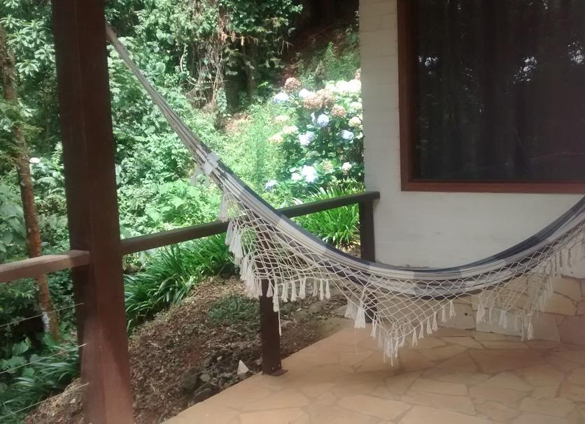 Balcón Foto
