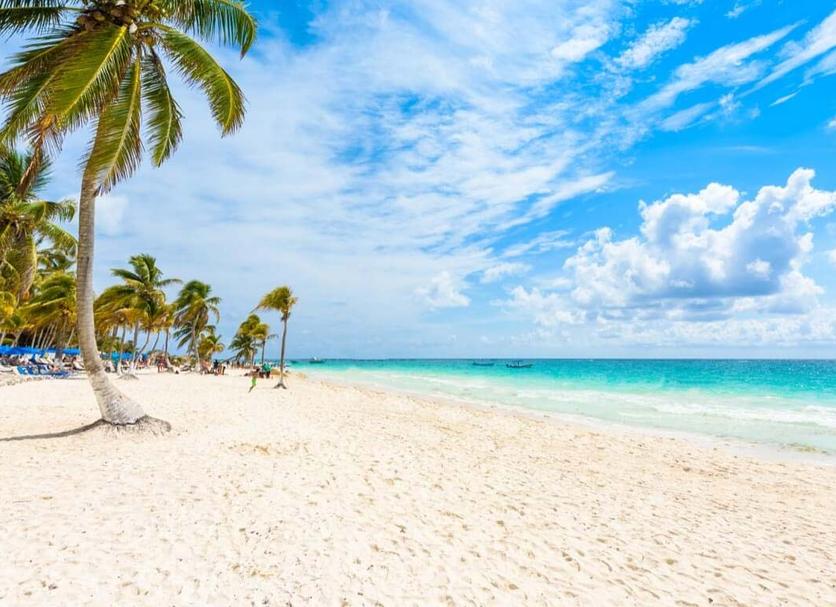 Playa Foto
