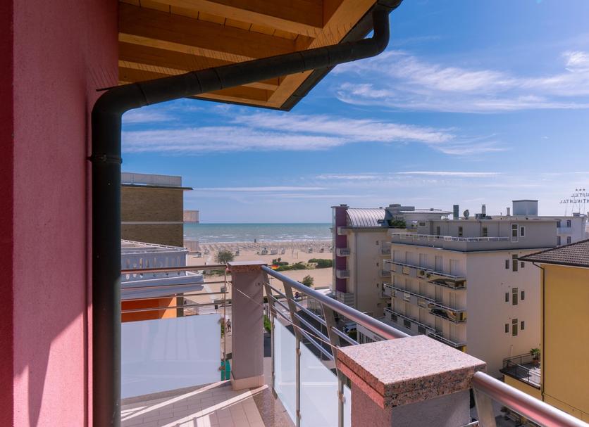 Balcón Foto