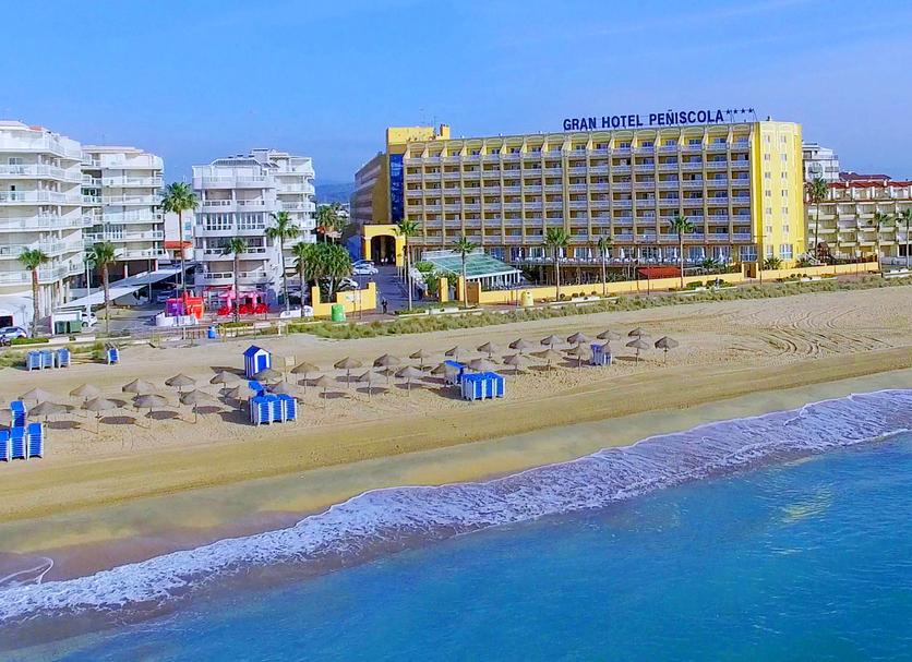 Playa Foto