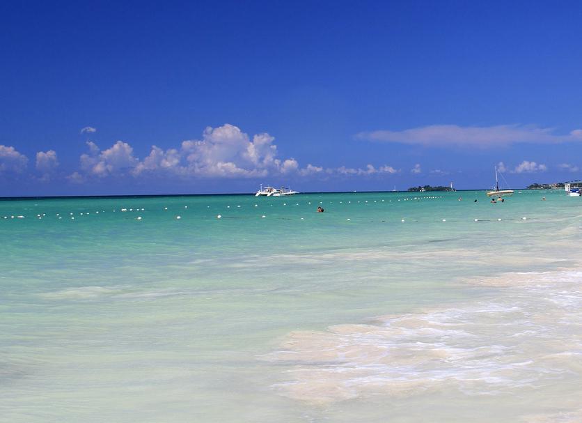 Playa Foto