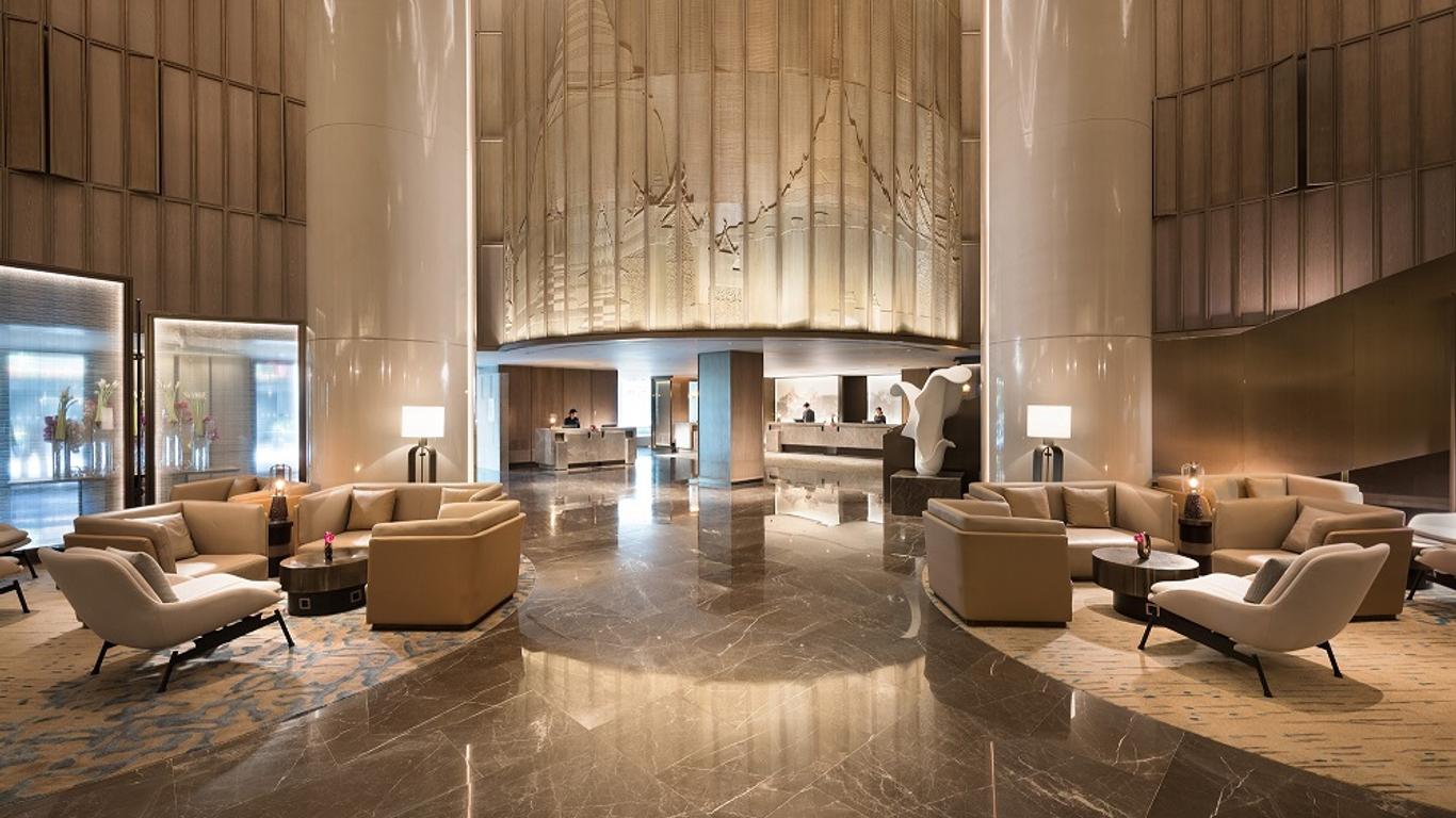 Conrad Bangkok