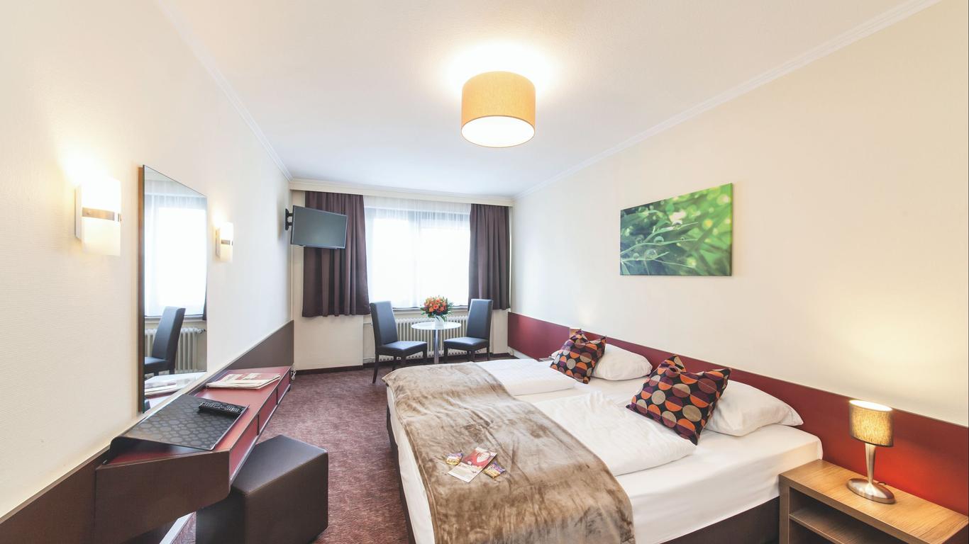 Signature Hotel Hansahof Bremen