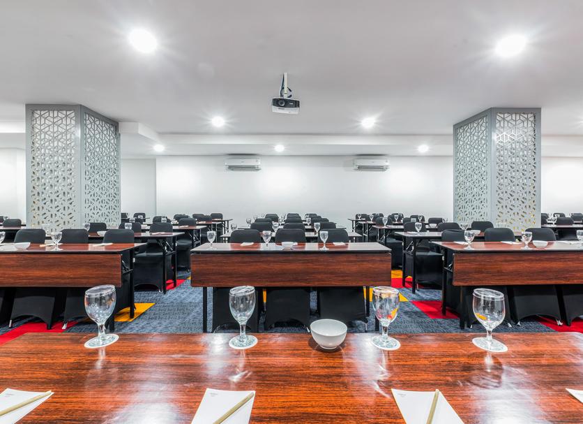 Sala de banquetes Foto
