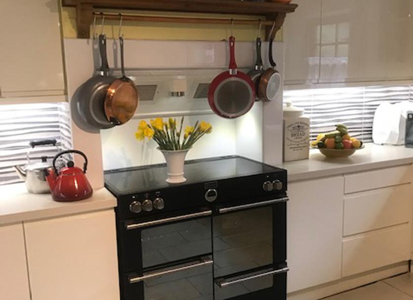 Cocina Foto