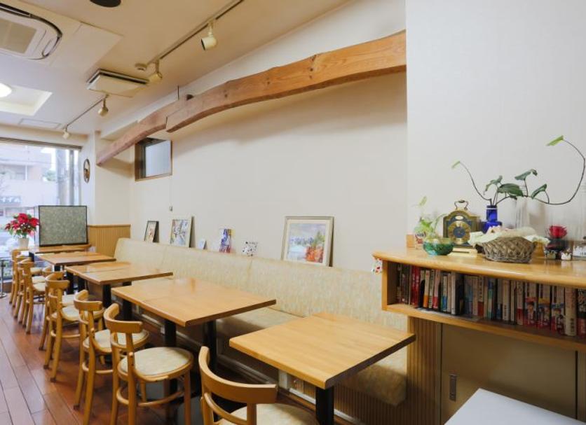 Comedor Foto