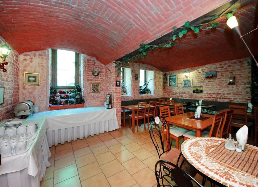 Comedor Foto