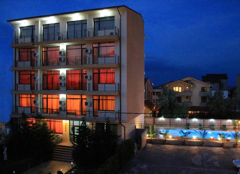 Edificio Foto