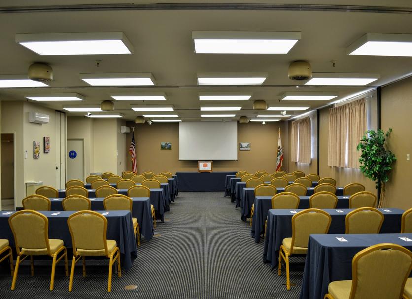 Sala de conferencias Foto